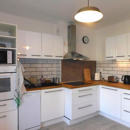 Bel Appartement 4 Pieces 툴롱 외부 사진