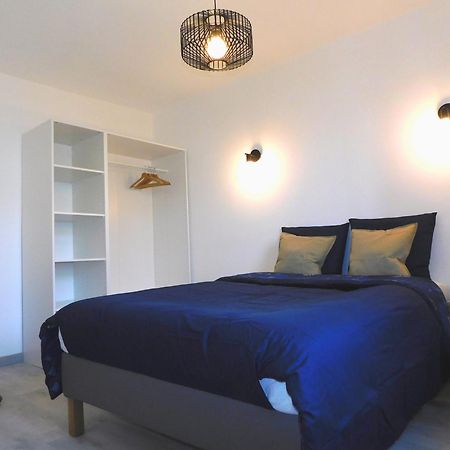 Bel Appartement 4 Pieces 툴롱 외부 사진