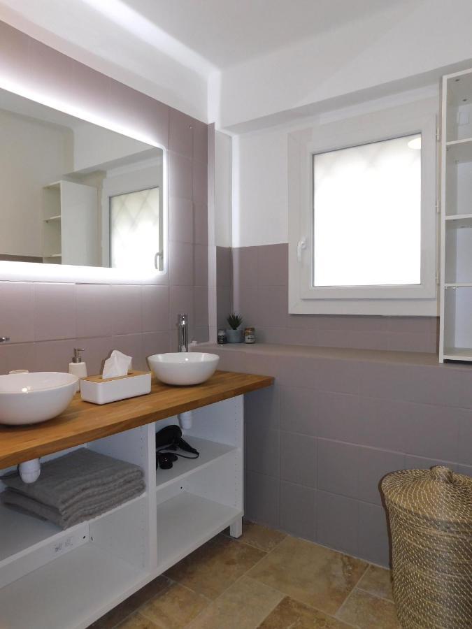 Bel Appartement 4 Pieces 툴롱 외부 사진