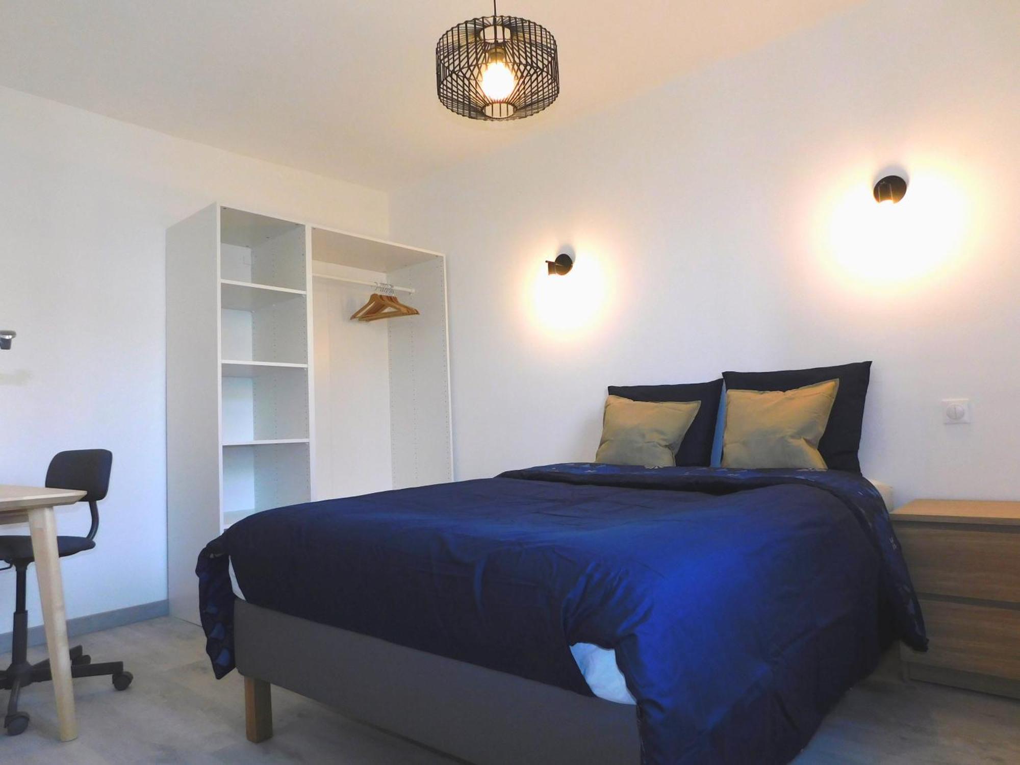 Bel Appartement 4 Pieces 툴롱 외부 사진